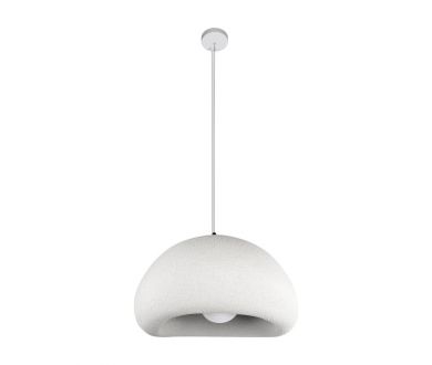 Купить Подвесной светильник Loft IT Stone 10252/400 White Подвесной светильник Loft IT Stone 10252/400 White