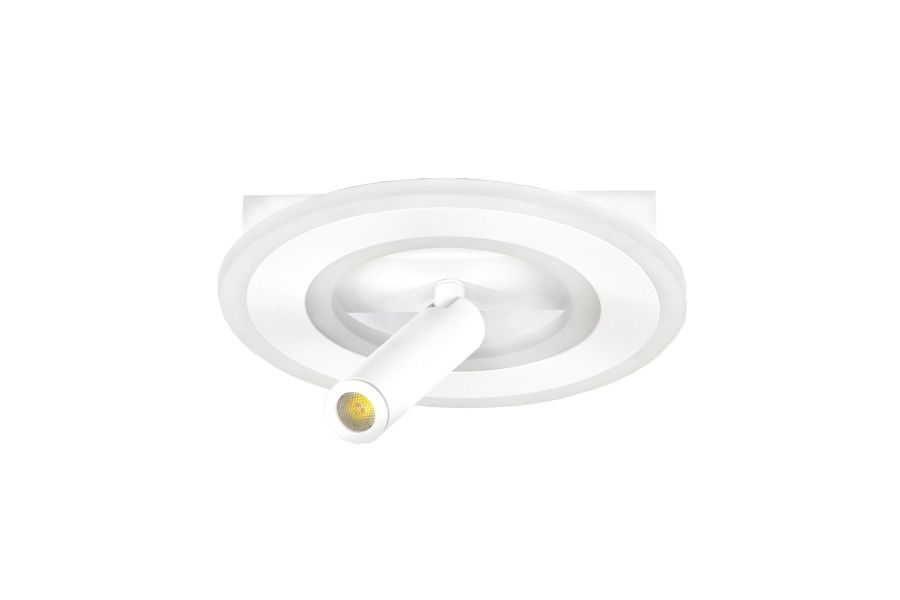 Спот Escada 20045SMA/02 LED WH