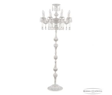 Купить Торшер Bohemia Ivele Crystal AL79101T/8/175 A WMN Торшер Bohemia Ivele Crystal AL79101T/8/175 A WMN