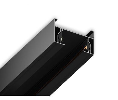 Купить Шинопровод накладной однофазный Ambrella Light Standard 220V GL7104 Шинопровод накладной однофазный Ambrella Light Standard 220V GL7104