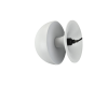 Трековый магнитный светильник iLedex Vision SMART 4822-012-D80-6W-38DG-WH