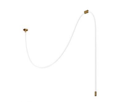 Купить Потолочный светильник Loft IT Thread 10388A Brass Потолочный светильник Loft IT Thread 10388A Brass