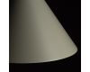 Подвесной светильник Nowodvorski Zenith S Sage Green 11488