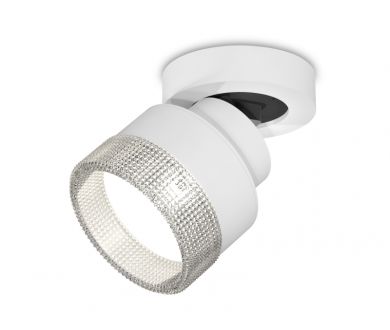 Купить Спот Ambrella Light Techno Spot XM8101040 (A2228, A2105, C8101, N8480) Спот Ambrella Light Techno Spot XM8101040 (A2228, A2105, C8101, N8480)