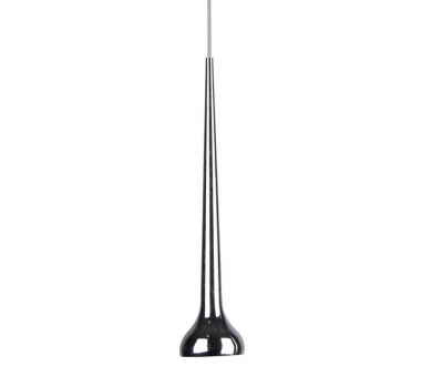 Купить Подвесной светильник Arte Lamp Slanciato A4010SP-1CC Подвесной светильник Arte Lamp Slanciato A4010SP-1CC