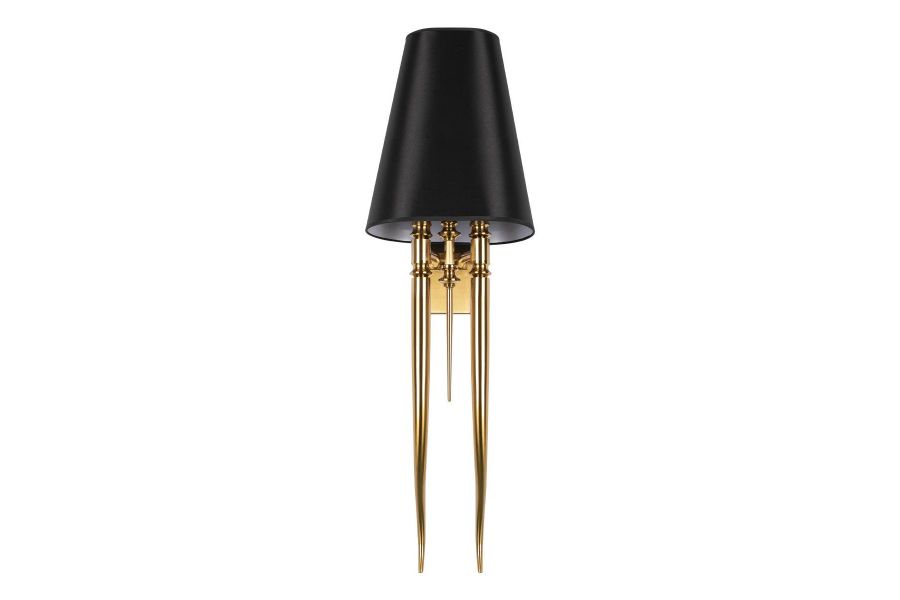 Бра Loft IT Brunilde 10207W/L Gold