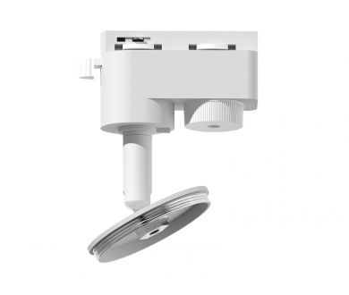 Купить Крепеж трековый поворотный Ambrella Light DIY Spot A2520 Крепеж трековый поворотный Ambrella Light DIY Spot A2520
