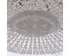 Потолочная люстра Bohemia Ivele Crystal AL19011/80OL WMN