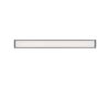 Трековый магнитный светильник Arlight MAG-FLAT-25-L200-6W Day4000 (BK, 100 deg, 24V, DALI) 046331