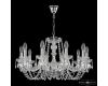 Подвесная люстра Bohemia Ivele Crystal 119/10/240 Ni