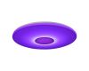 Потолочный светодиодный светильник iLedex Jupiter-60W-Opaque-Entire