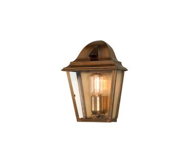 Купить Уличный настенный светильник Elstead Lighting St James ST-JAMES-BRASS Уличный настенный светильник Elstead Lighting St James ST-JAMES-BRASS