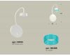 Бра Ambrella Light Traditional (C9595, N8488) XB9595251