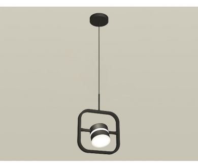 Купить Подвесной светильник Ambrella Light Traditional (C9119, N8445) XB9119153 Подвесной светильник Ambrella Light Traditional (C9119, N8445) XB9119153