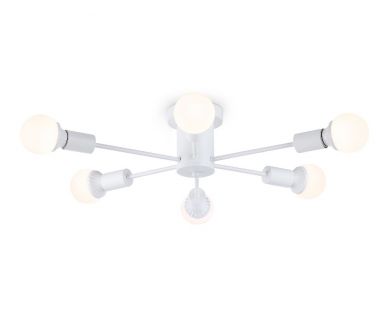 Купить Потолочная люстра Ambrella Light Loft TR80401 Потолочная люстра Ambrella Light Loft TR80401