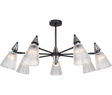 Купить Люстра на штанге Rivoli Briana 3179-208 Б0066495 Люстра на штанге Rivoli Briana 3179-208 Б0066495