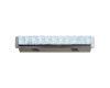 Настенный светодиодный светильник iLedex CRystal ice MB7212-6 CR