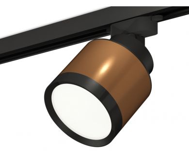 Купить Трековый светильник Ambrella Light Track System XT8117001 (A2526, A2106, C8117, N8113) Трековый светильник Ambrella Light Track System XT8117001 (A2526, A2106, C8117, N8113)