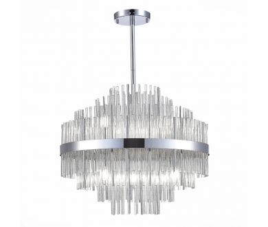 Купить Люстра на штанге ST Luce Rens SL1634.103.09 Люстра на штанге ST Luce Rens SL1634.103.09