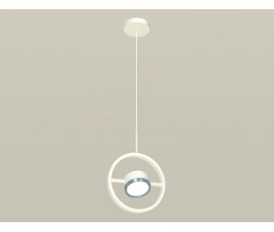 Купить Подвесной светильник Ambrella Light Traditional (C9111, N8133) XB9111102 Подвесной светильник Ambrella Light Traditional (C9111, N8133) XB9111102