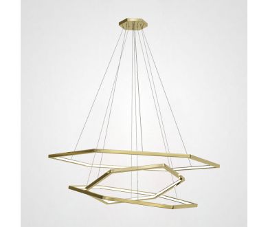 Купить Подвесная люстра ImperiumLoft Vesanto Cameron Design House 207817-22 Подвесная люстра ImperiumLoft Vesanto Cameron Design House 207817-22