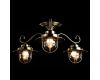 Потолочная люстра Arte Lamp 6 A4579PL-3AB