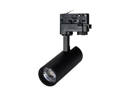 Купить Трековый трехфазный светильник Arlight LGD-GERA-O-TRUECOLOR-4TR-R55-10W Warm3000 CRI98 (BK, 24 deg, 230V) (IP20 Металл) 061431 Трековый трехфазный светильник Arlight LGD-GERA-O-TRUECOLOR-4TR-R55-10W Warm3000 CRI98 (BK, 24 deg, 230V) (IP20 Металл) 061431