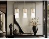 Подвесной светильник Ambrella Light Loft Traditional TR8499
