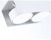 Подвесной светильник Ambrella Light GX Standard tech TN70857