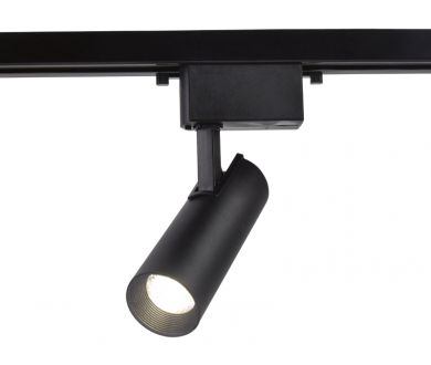 Купить Трековый однофазный светильник Ambrella Light Track System GL5858 Трековый однофазный светильник Ambrella Light Track System GL5858