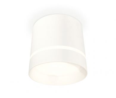 Купить Потолочный светильник Ambrella Light Techno Spot XS8110006 (C8110, N8461) Потолочный светильник Ambrella Light Techno Spot XS8110006 (C8110, N8461)