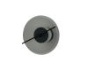 Настенный светильник Indigo Variabile 11072/A/1W Black V000206L