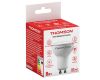 Лампа светодиодная Thomson GU10 8W 4000K TH-B2054