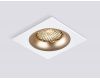 Встраиваемый светильник Ambrella Light Techno Spot Standard Tech TN102728