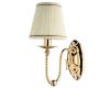 Бра Arte Lamp Orafo A2044AP-1GO