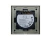 Выключатель сенсорный Arlight SWT-OMALI-S02-ZB-GR (250V, 10A, Zigbee) 050039