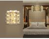 Настенный светильник Ambrella Light High Light Crystal LH41014