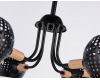 Люстра на штанге Ambrella Light Loft TR80167