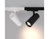Трековый трехфазный светильник Arlight LGD-GERA-4TR-R90-40W Warm3000 (WH, 36 deg, 230V) 055165
