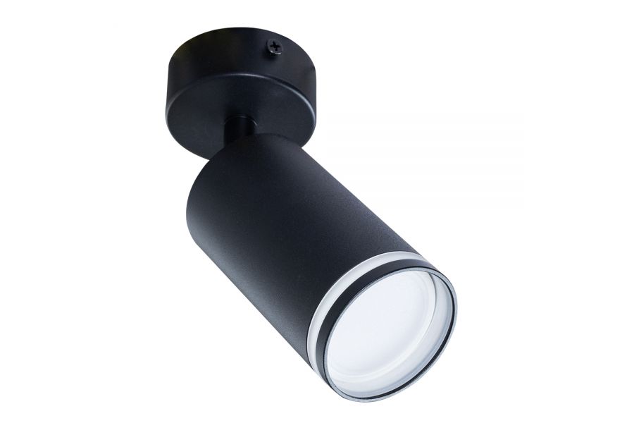 Спот Arte Lamp Imai A2365PL-1BK