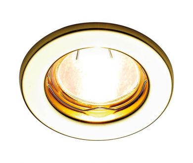 Купить Встраиваемый светильник Ambrella Light Classic FT9210 GD Встраиваемый светильник Ambrella Light Classic FT9210 GD