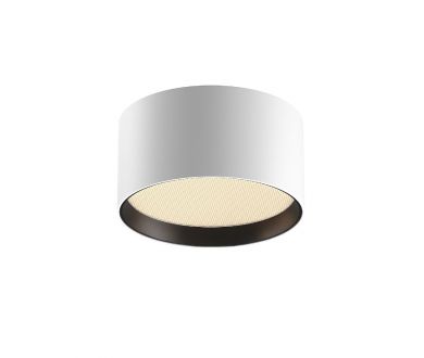 Купить Накладной светильник Maytoni Glare C091CL-12W3K-W Накладной светильник Maytoni Glare C091CL-12W3K-W