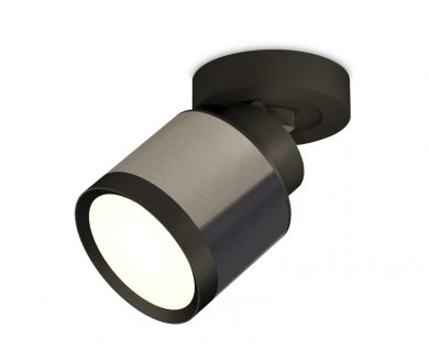 Купить Спот Ambrella Light Techno Spot XM8115001 (A2229, A2106, C8115, N8113) Спот Ambrella Light Techno Spot XM8115001 (A2229, A2106, C8115, N8113)