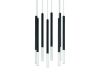 Подвесная люстра Lightstar Tubo L8T747147