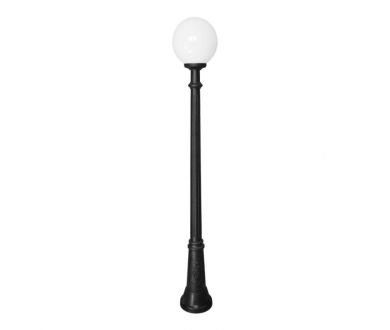 Купить Уличный фонарь Fumagalli Gigi/G300 G30.156.000.AYE27 Уличный фонарь Fumagalli Gigi/G300 G30.156.000.AYE27