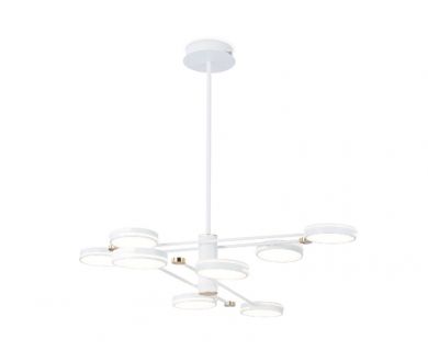 Купить Люстра на штанге Ambrella Light Comfort FL51642 Люстра на штанге Ambrella Light Comfort FL51642