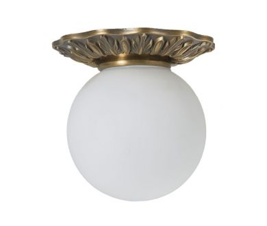 Купить Потолочный светильник Divinare Isabella 5007/08 PL-1 Потолочный светильник Divinare Isabella 5007/08 PL-1