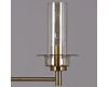 Бра Illumico IL5216-1WLS-24 HIGHBALL