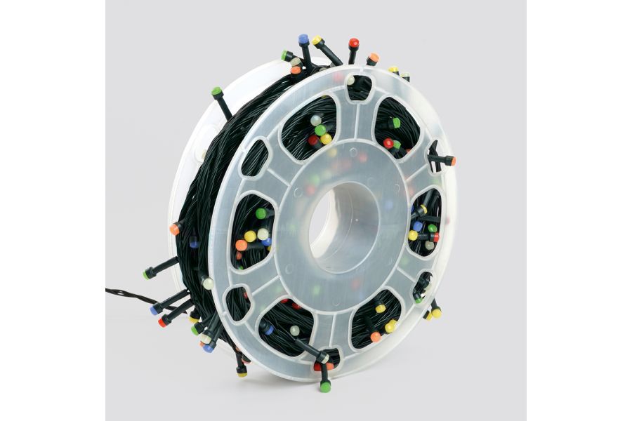 Гирлянда Feron CL98 51437