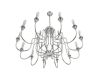 Подвесная люстра Lumion Classi Suana 8317/12